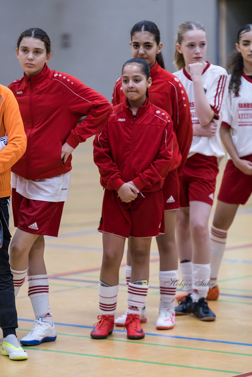 Bild 104 - wCJ Futsalmeisterschaft
